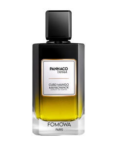 פומוואה פנקוטה אקסטרייט דה פרפיום FOMOWA PANNACO TAHAA Extrait de Parfum