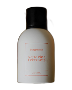 ברגמוס נטרינה פריזנטה פרפיום Bergamoss Netarina Frizzante Parfum